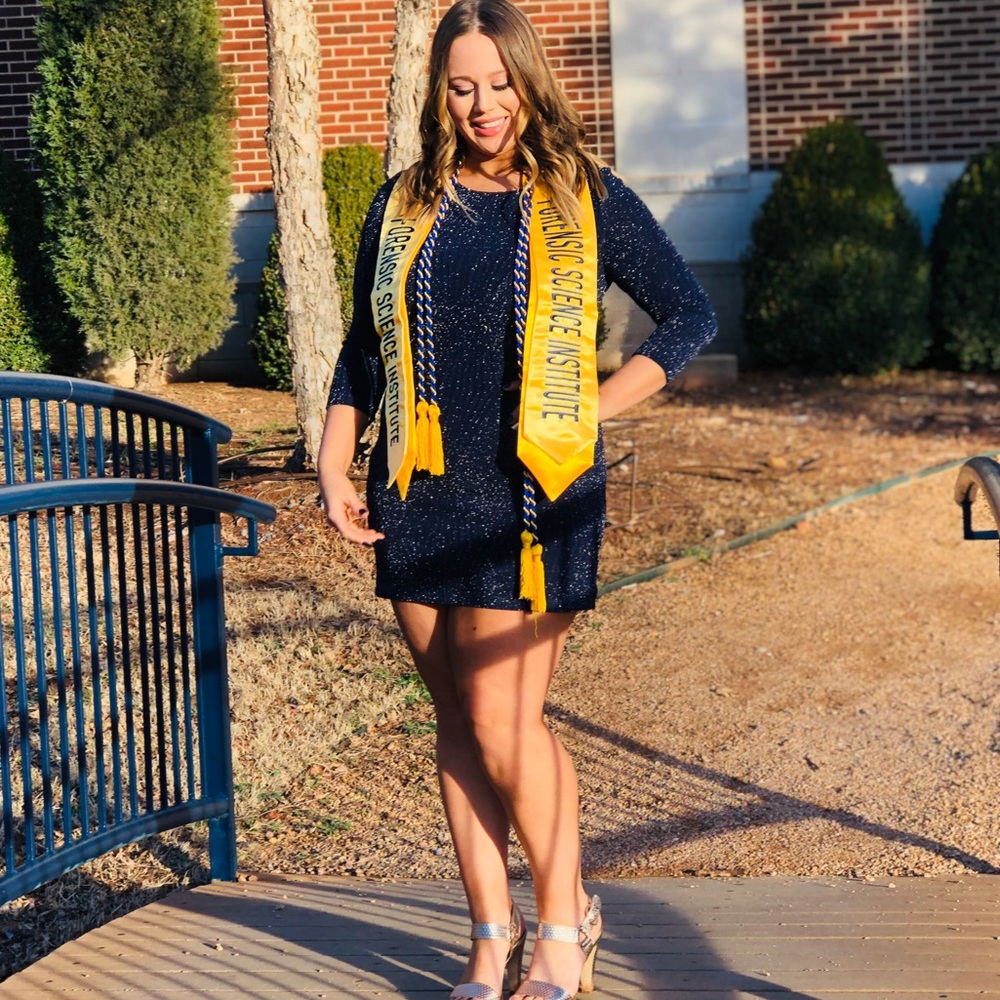 Meet your Posher, Madison